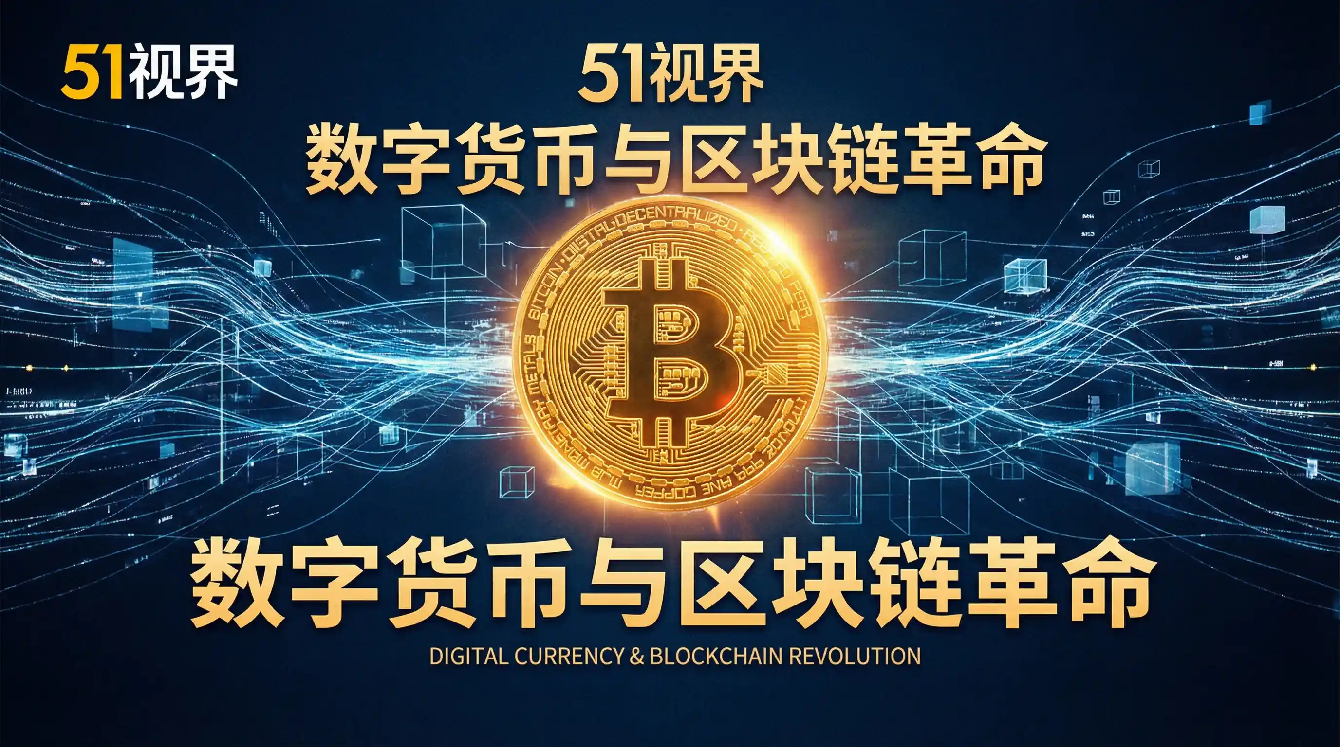数字货币与区块链革命专题 - 公憩止痒三十篇 金融科技